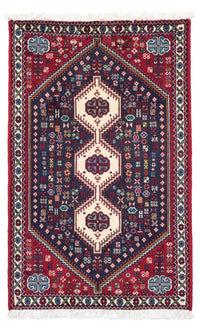 Tapete Persa - Nomadic - 120 x 74 cm - azul escuro – product image