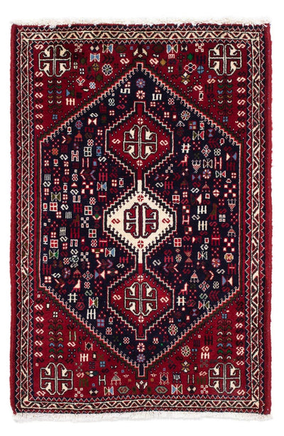 Abadeh Tapete 76x117cm - Tapete persa