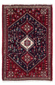 Abadeh Tapete 117x76cm - Tapete persa