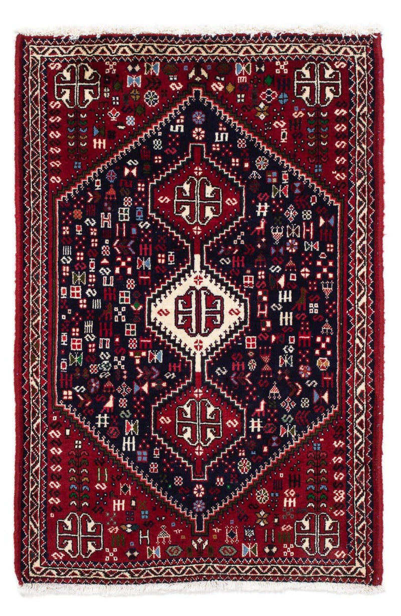 Abadeh Tapete 117x76cm - Tapete persa