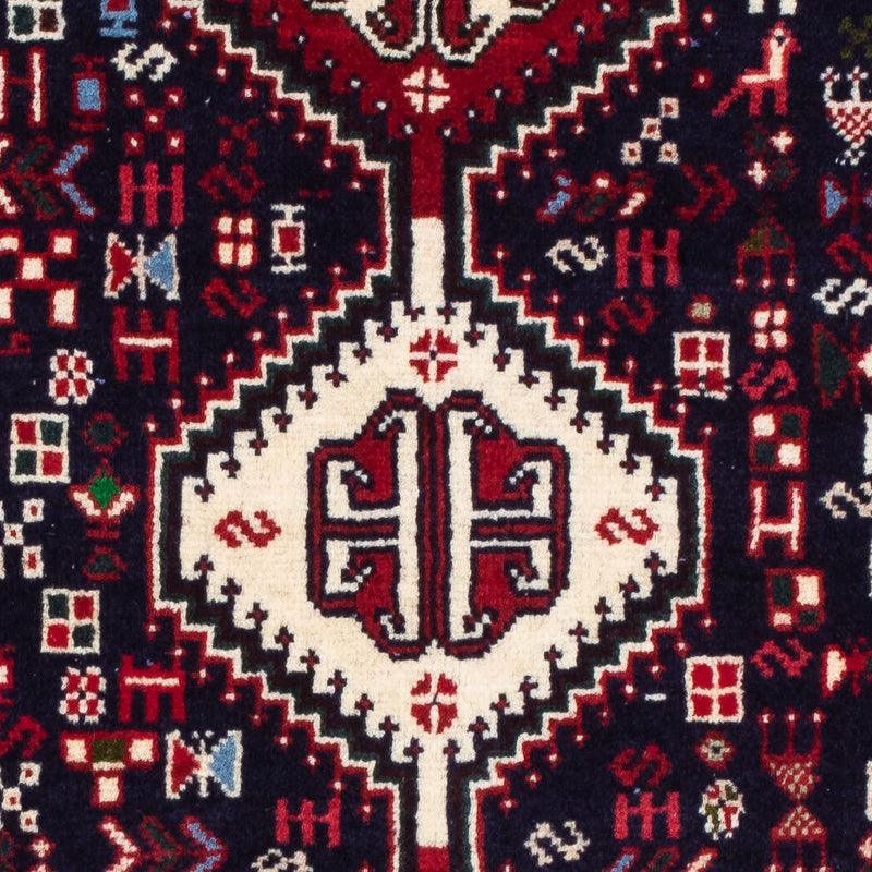 Abadeh Tapete 117x76cm - Tapete persa