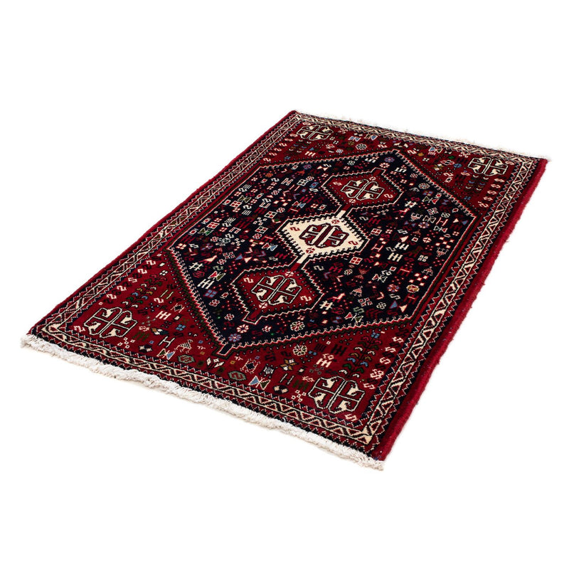 Abadeh Tapete 117x76cm - Tapete persa
