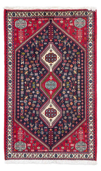 Abadeh Tapete 128x76cm - Tapete persa – product image