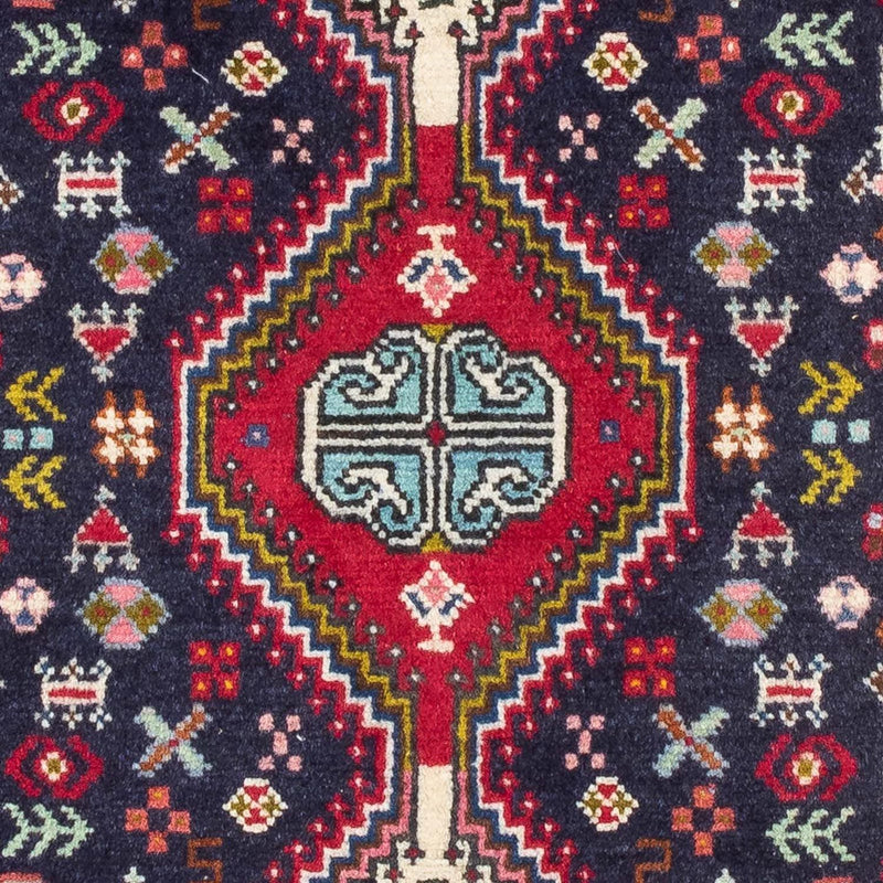Abadeh Tapete 128x76cm - Tapete persa