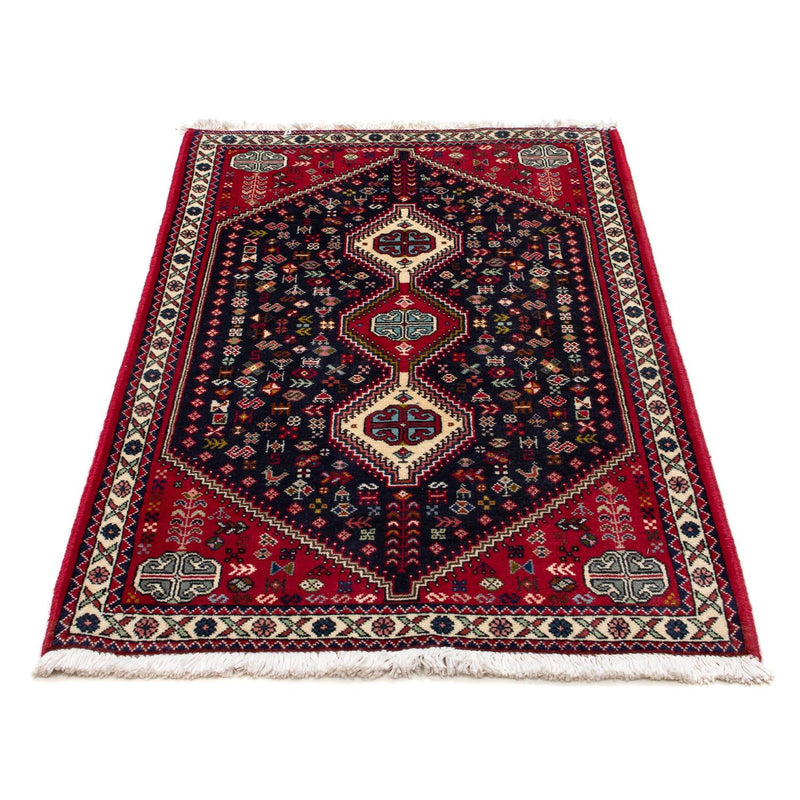 Abadeh Tapete 128x76cm - Tapete persa