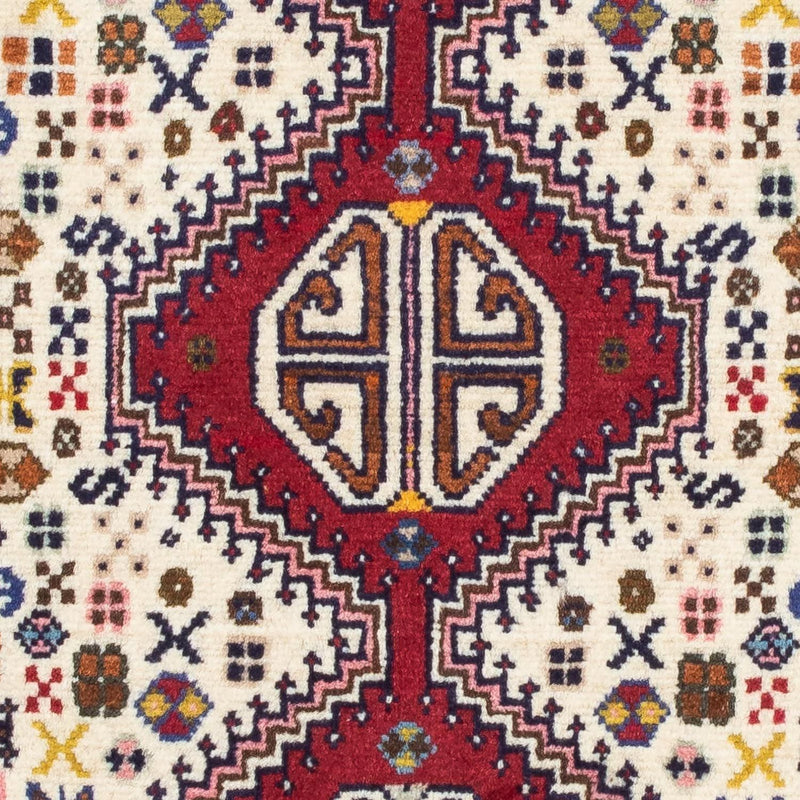 Abadeh Tapete 80x121cm - Tapete persa