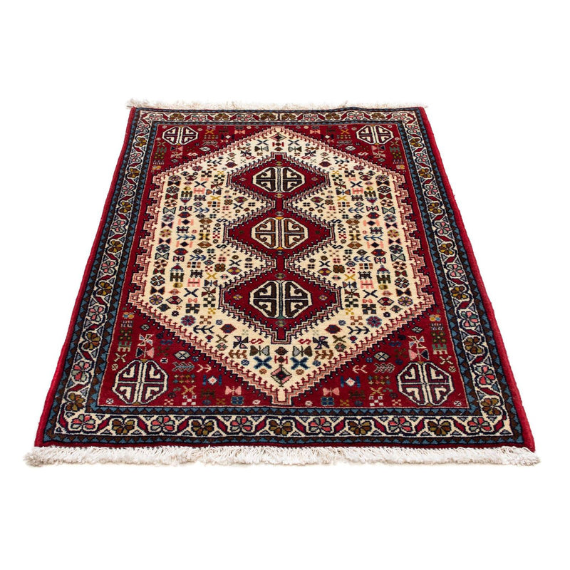 Abadeh Tapete 80x121cm - Tapete persa