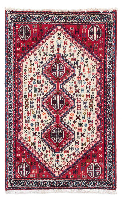 Abadeh Tapete 72x116cm - Tapete persa