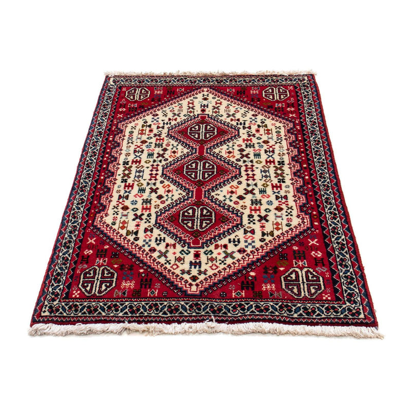 Abadeh Tapete 116x72cm - Tapete persa