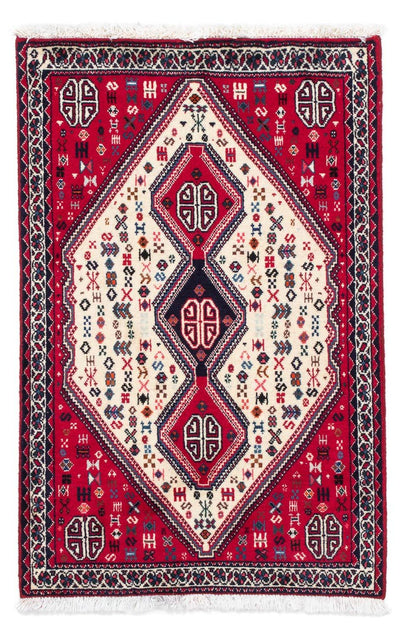 Abadeh Tapete 74x118cm - Tapete persa