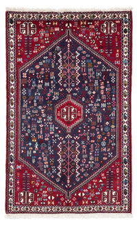 Abadeh Tapete 129x78cm - Tapete persa – product image