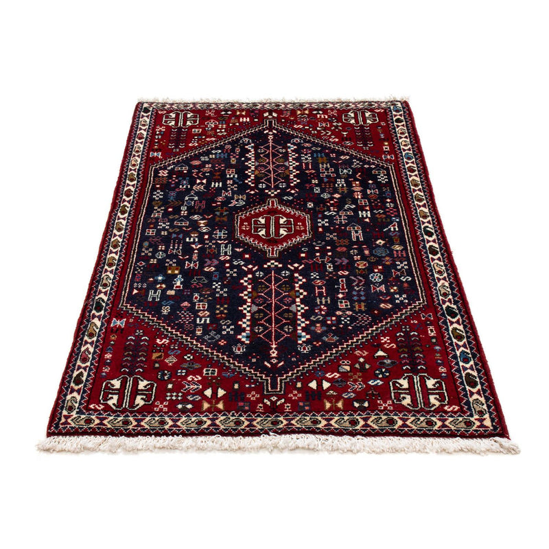 Abadeh Tapete 129x78cm - Tapete persa