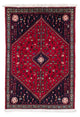 Abadeh Tapete 128x79cm - Tapete persa