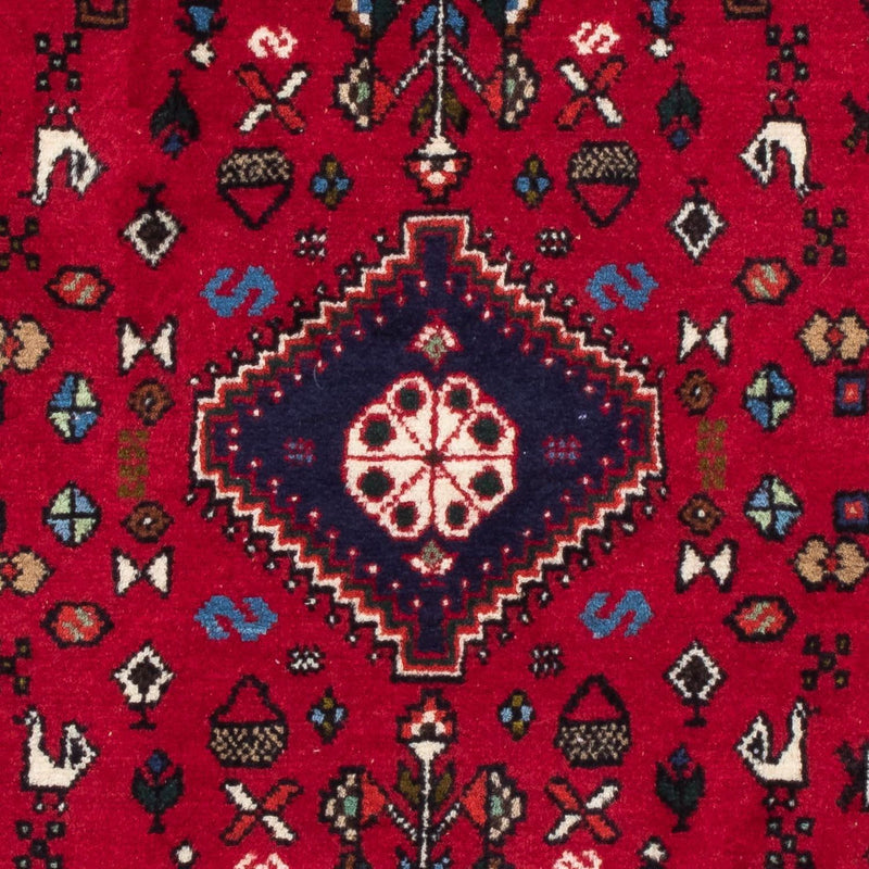 Abadeh Tapete 128x79cm - Tapete persa