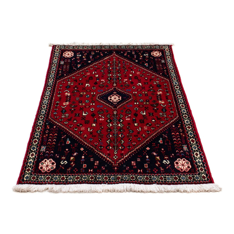 Abadeh Tapete 128x79cm - Tapete persa