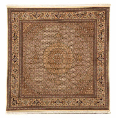 Tabriz Tapete 204x208cm - Tapete persa