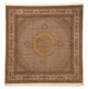 Tabriz Tapete 208x204cm - Tapete persa