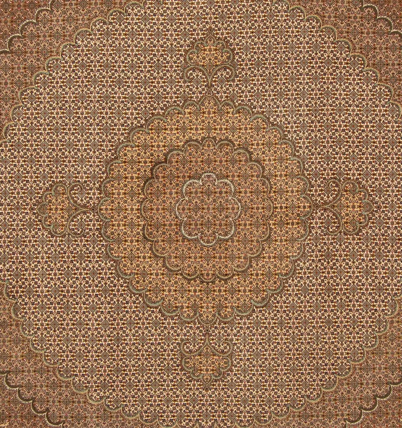 Tabriz Tapete 208x204cm - Tapete persa