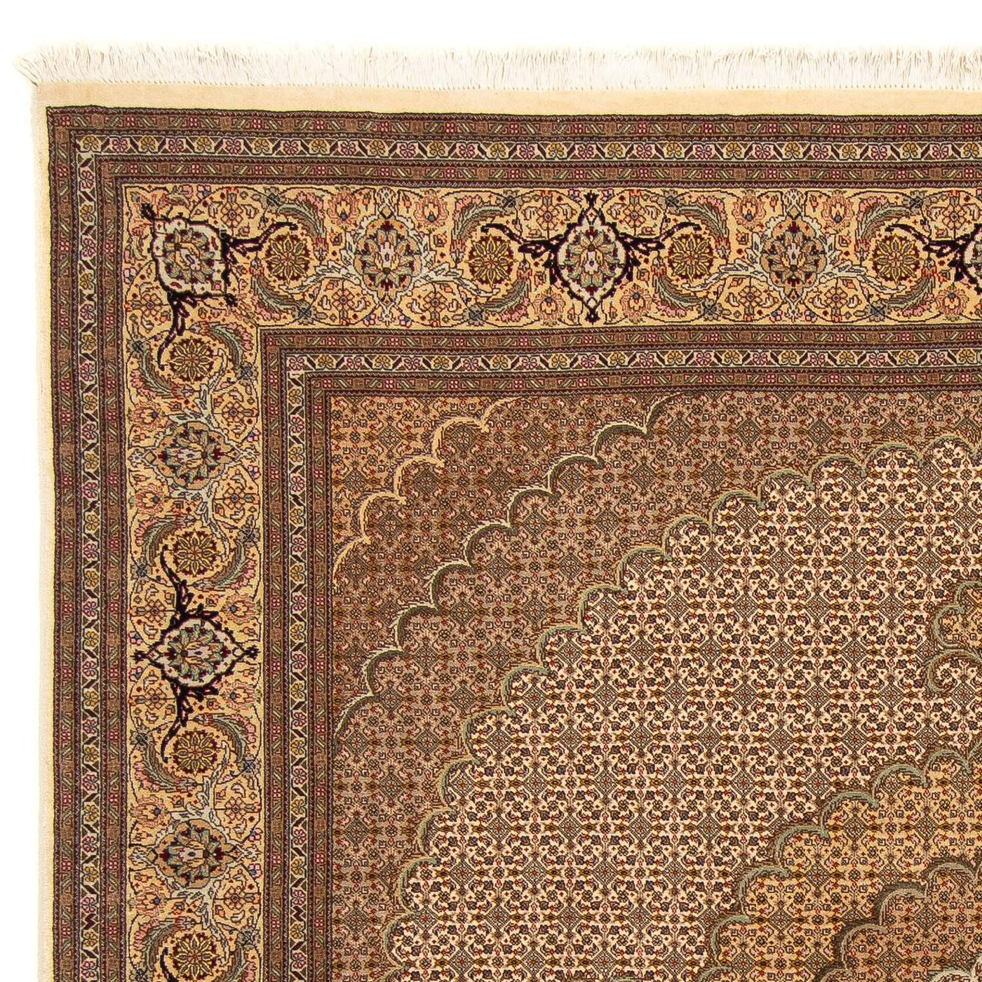 Tabriz Tapete 208x204cm - Tapete persa