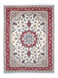 Tabriz - 50 Raj Tapete 154x203cm - Tapete persa – product image