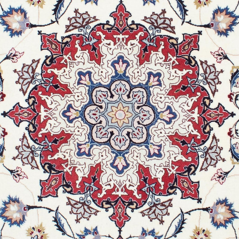Tabriz - 50 Raj Tapete 154x203cm - Tapete persa