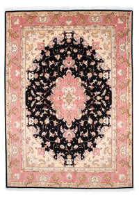 Tabriz - 50 Raj Tapete 236x165cm - Tapete persa – product image