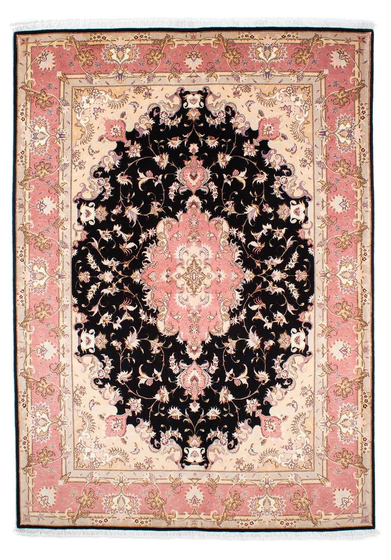 Tabriz - 50 Raj Tapete 236x165cm - Tapete persa