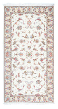 Tabriz - 50 Raj Tapete 196x100cm - Tapete persa – product image