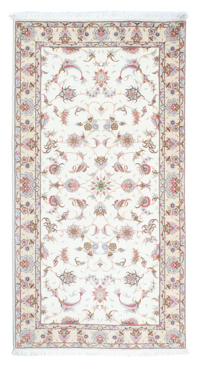 Tabriz - 50 Raj Tapete 196x100cm - Tapete persa