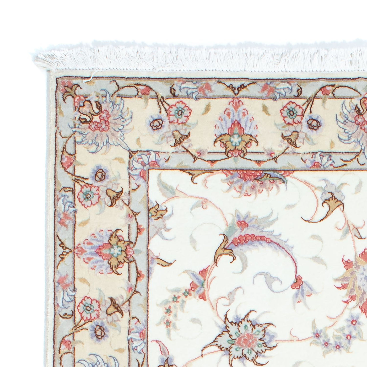 Tabriz - 50 Raj Tapete 196x100cm - Tapete persa