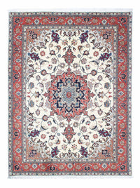 Tabriz - 50 Raj Tapete 151x198cm - Tapete persa – product image