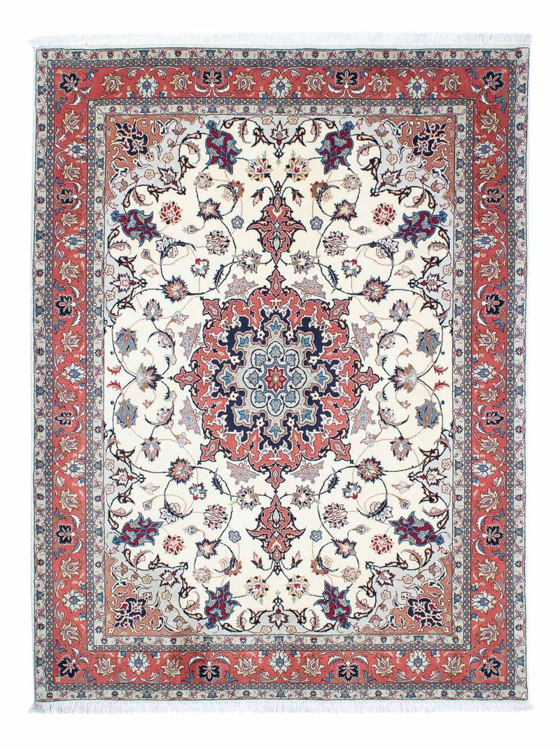 Tabriz - 50 Raj Tapete 151x198cm - Tapete persa