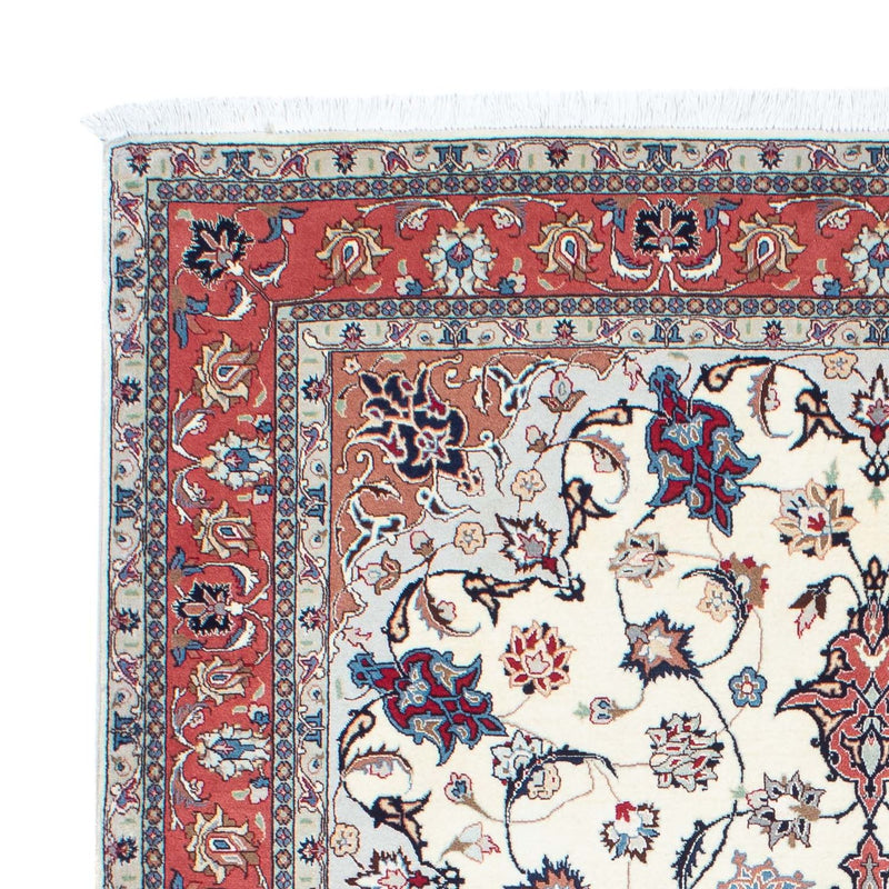 Tabriz - 50 Raj Tapete 151x198cm - Tapete persa