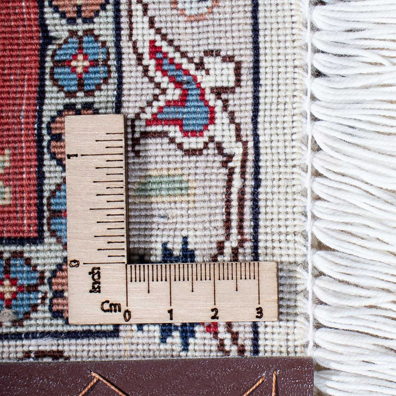 Tabriz - 50 Raj Tapete 151x198cm - Tapete persa