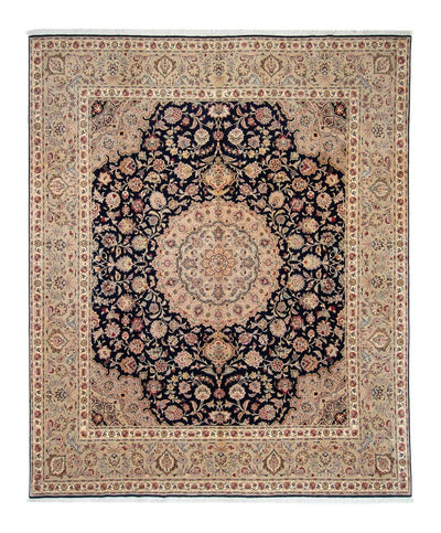 Tabriz - 50 Raj Tapete 300x338cm - Tapete persa