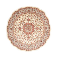 Tabriz - 50 Raj Tapete 250x250cm - Tapete persa – product image