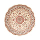 Tabriz - 50 Raj Tapete 250x250cm - Tapete persa