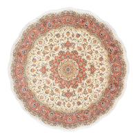 Tabriz - 50 Raj Tapete 194x194cm - Tapete persa – product image