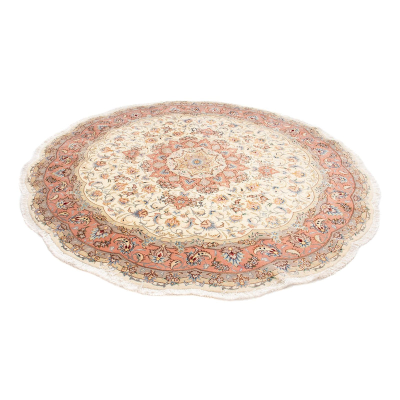 Tabriz - 50 Raj Tapete 194x194cm - Tapete persa