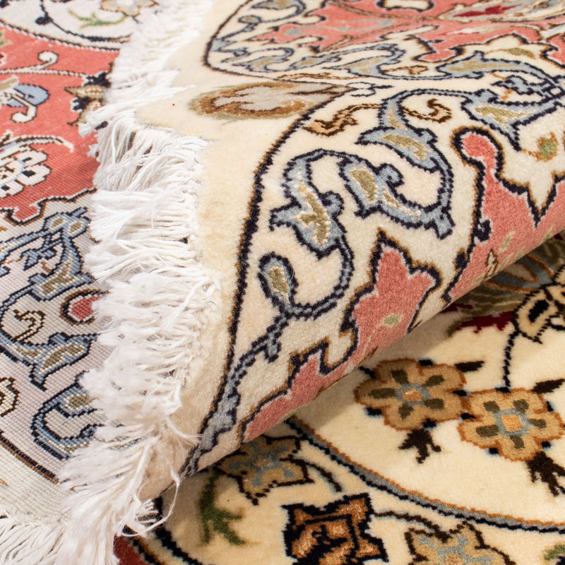 Tabriz - 50 Raj Tapete 242x242cm - Tapete persa