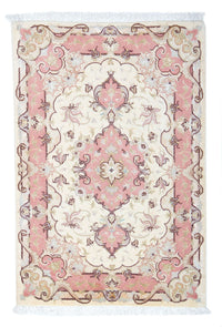Tabriz - 50 Raj Tapete 92x60cm - Tapete persa – product image