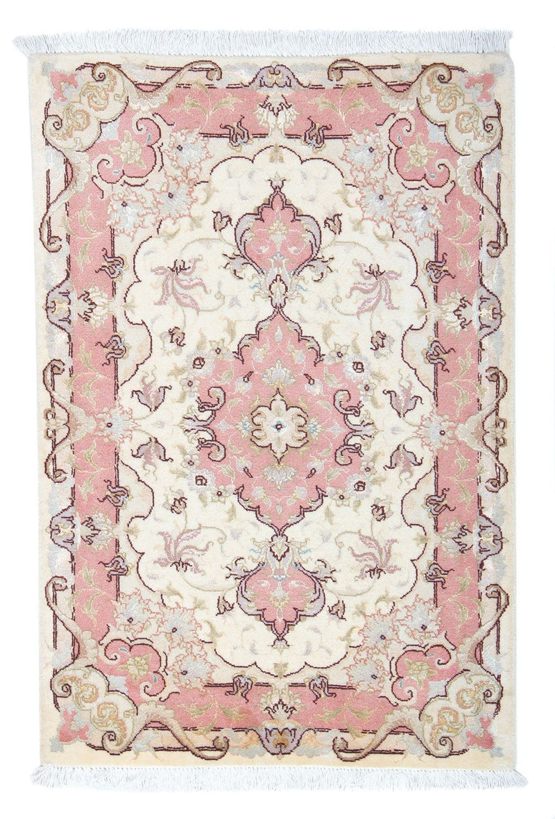 Tabriz - 50 Raj Tapete 92x60cm - Tapete persa