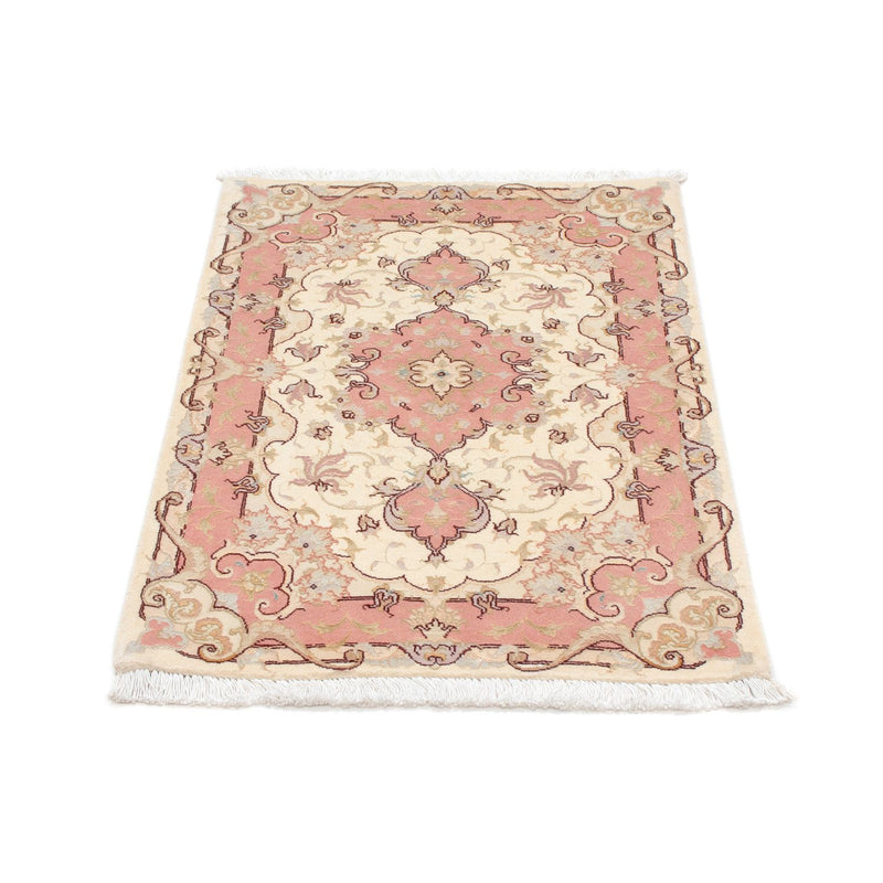 Tabriz - 50 Raj Tapete 92x60cm - Tapete persa