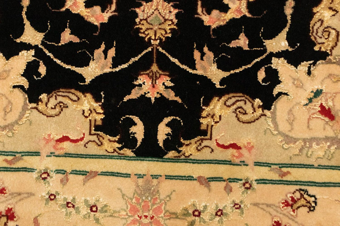 Tabriz - 50 Raj Tapete 120x73cm - Tapete persa