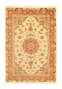 Tabriz - 50 Raj Tapete 148x103cm - Tapete persa – product image