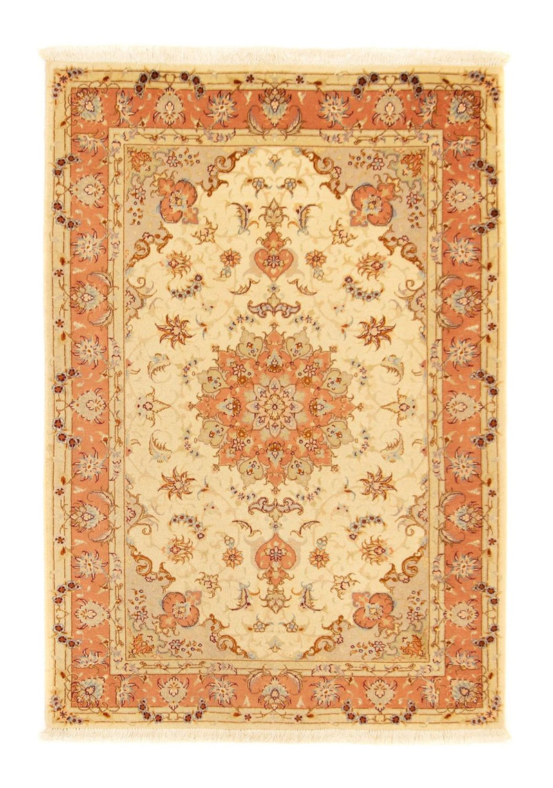 Tabriz - 50 Raj Tapete 148x103cm - Tapete persa