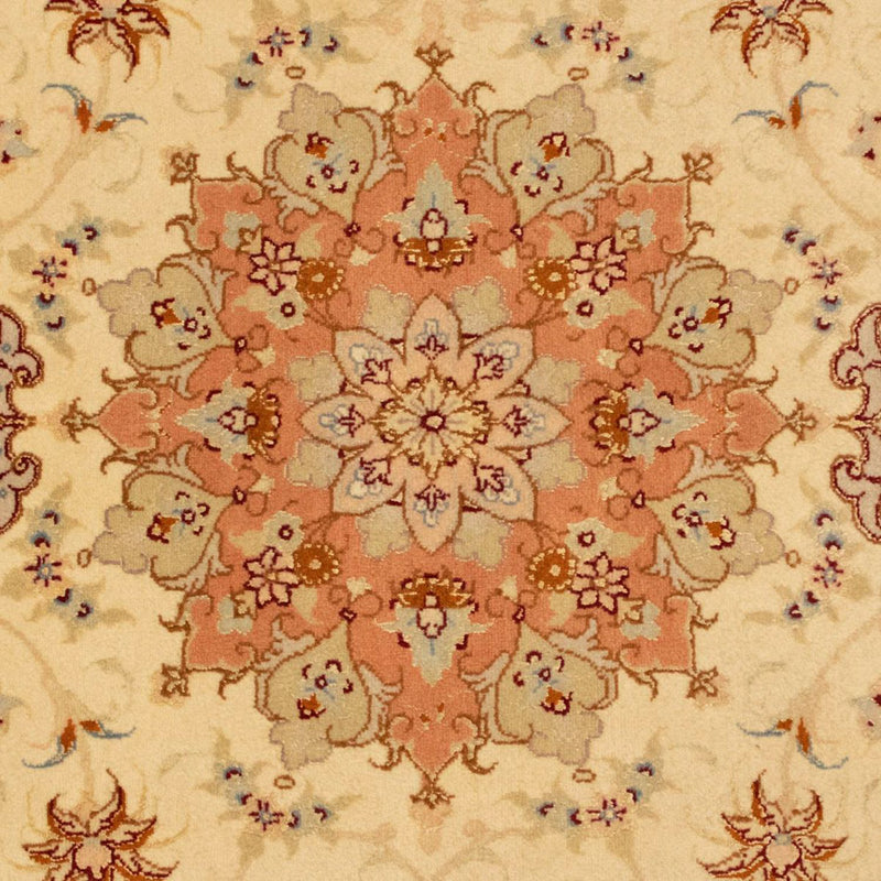 Tabriz - 50 Raj Tapete 148x103cm - Tapete persa