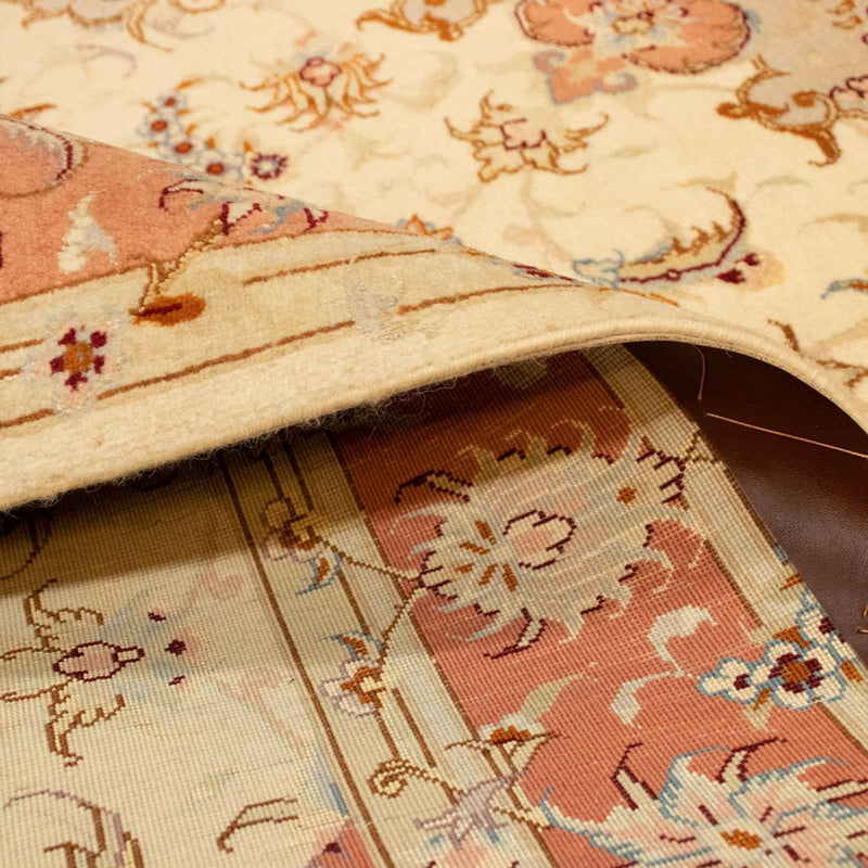 Tabriz - 50 Raj Tapete 148x103cm - Tapete persa