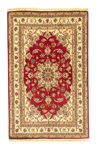 Tabriz - 50 Raj Tapete 154x103cm - Tapete persa – product image