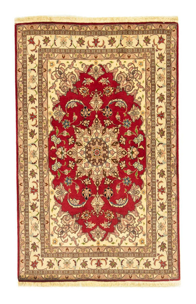 Tabriz - 50 Raj Tapete 103x154cm - Tapete persa